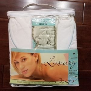 Spa Sister Luxury Pack